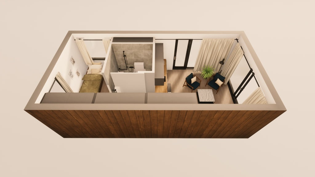 zorgwoning-unit-tuin-laarne